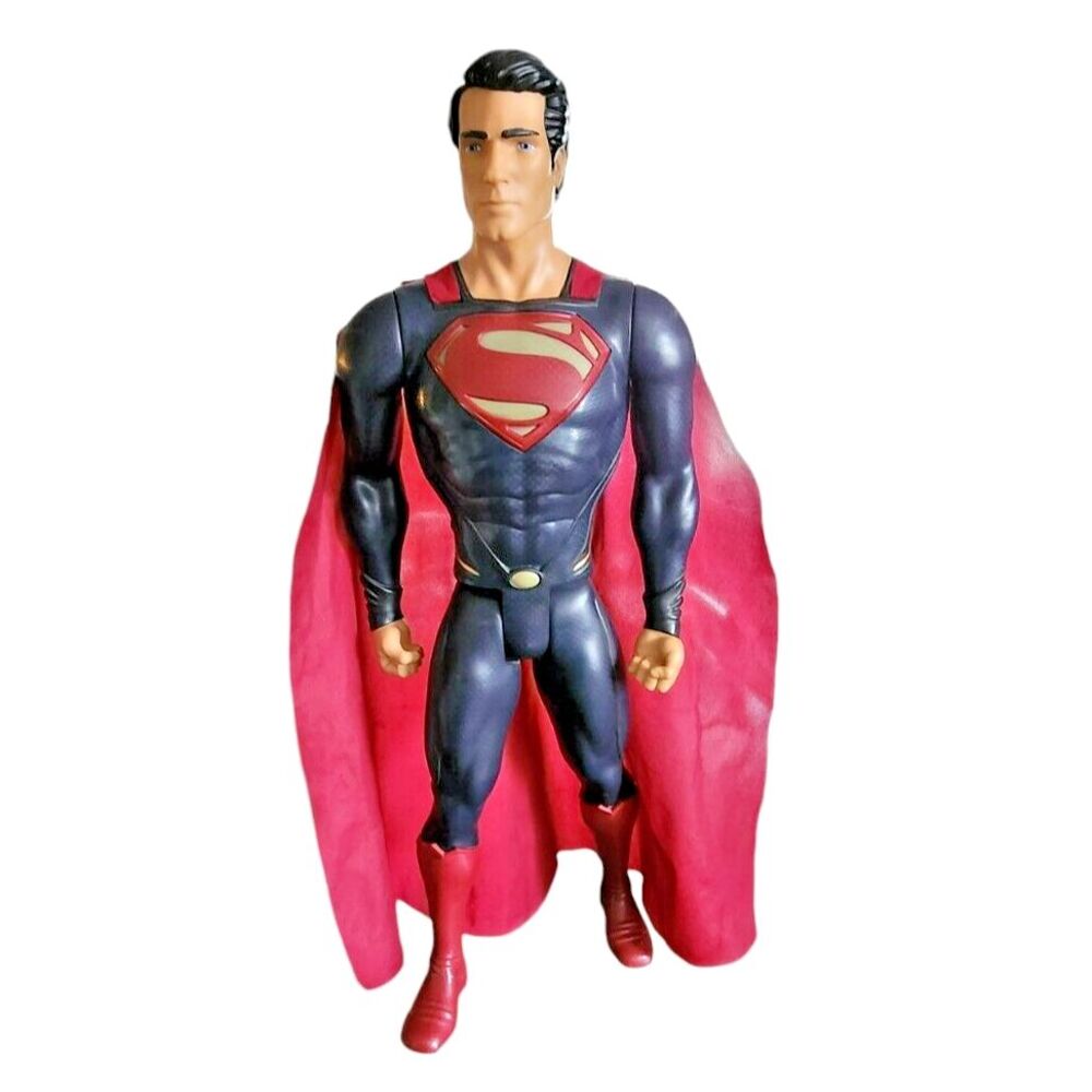 Jakks Pacific Superman 31" Action Figure